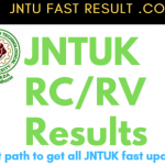 Jntuk Updates