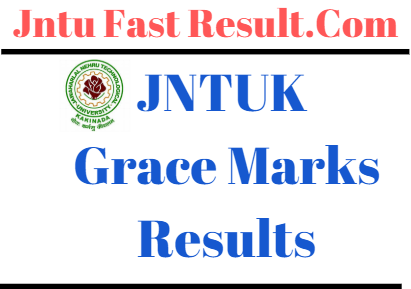 JNTUK Grace Marks Results 2023 OUT Released 9th Oct 2023