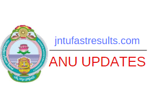 ANU Academic Calendar 2019-2020