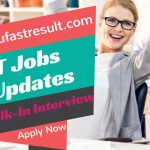 Latest IT Jobs