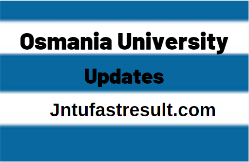 OU Results 2019