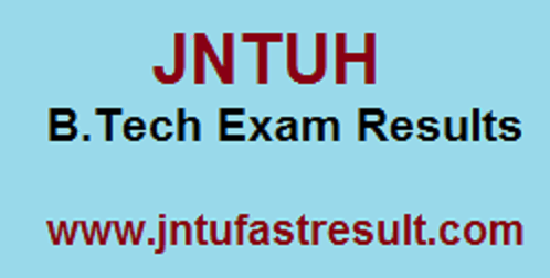 JNTUH B.Tech 2 1 Sem Results Sep Oct 2023 OUT Supple Exams Results