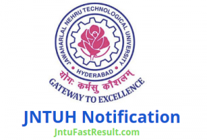 JNTUH B.Tech B.Pharm R16 2 Subjects Exemption Grace Marks 2020