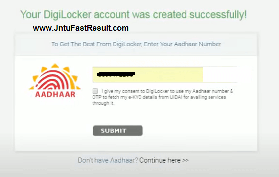 DigiLocker