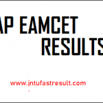 AP-EAMCET-Results