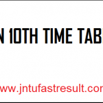 TN-10th-Time-Table